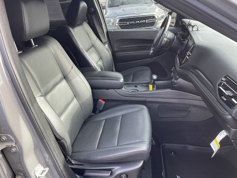 Used 2021 Dodge Durango GT image 27