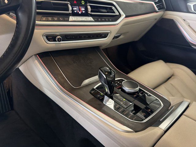 Used 2019 BMW X5 xDrive40i w/ Convenience Package AWD/4WD image 21