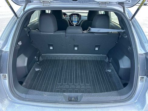 Used 2024 Subaru Impreza RS w/ Popular Package #1 image 14