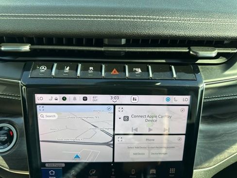 Certified 2024 Jeep Grand Cherokee L Limited w/ Luxury Tech Group II image 16