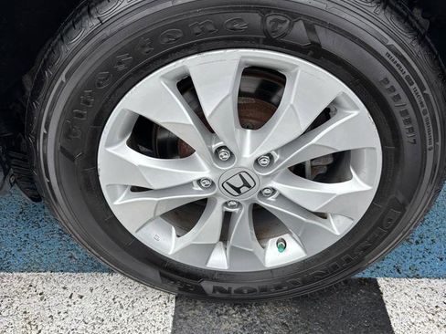 Used 2012 Honda CR-V EX-L image 21
