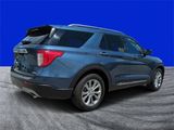 Certified 2020 Ford Explorer Limited image 3