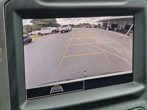 Used 2022 Chevrolet Silverado 1500 W/T w/ WT Convenience Package image 17