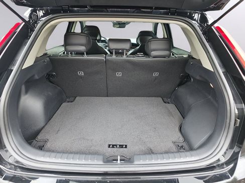 Certified 2025 Kia Niro EX w/ EX Cold Weather Package FWD image 17