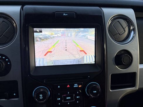 Used 2014 Ford F150 Platinum image 28