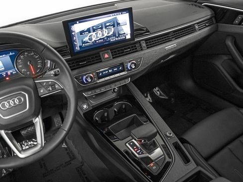 Certified 2025 Audi A4 2.0T Premium w/ Convenience Package image 18