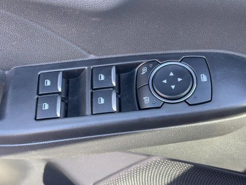 New 2026 Ford Escape ST-Line w/ Tech Pack #1 image 18