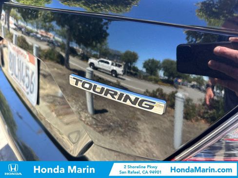 Used 2017 Honda Civic Touring image 13