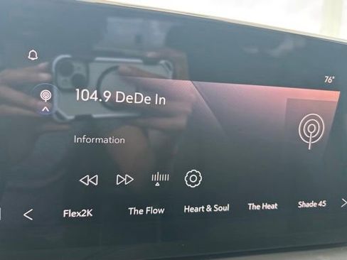 Used 2025 Buick Encore GX Preferred FWD image 26