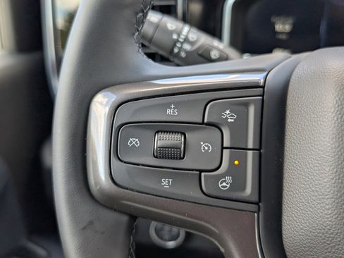 Used 2025 Chevrolet Silverado 2500 High Country w/ High Country Premium Package image 24