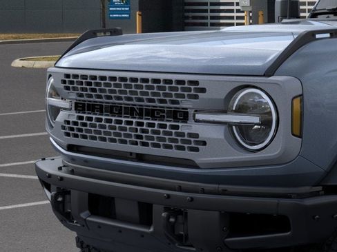 New 2025 Ford Bronco Badlands AWD/4WD image 19