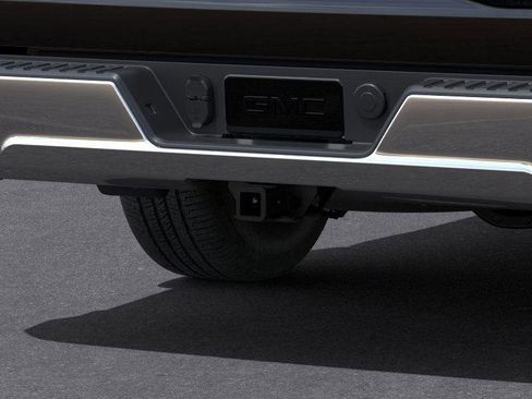 New 2025 GMC Sierra 1500 Pro w/ Pro Value Package image 14