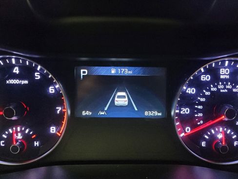 Used 2023 Kia Forte GT-Line w/ GT-Line Premium Package image 23