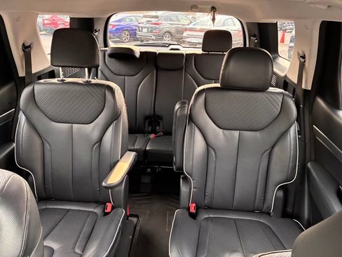 Used 2023 Hyundai Palisade XRT AWD/4WD image 15
