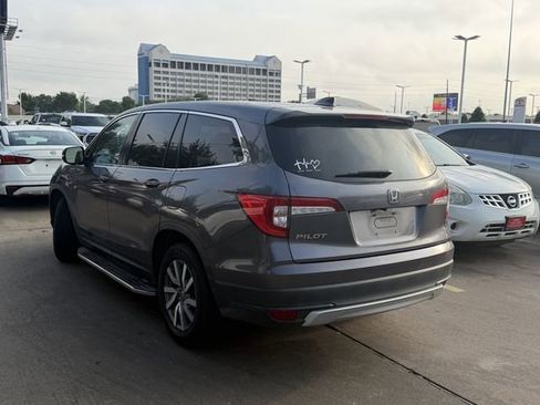 Used 2020 Honda Pilot EX-L image 7
