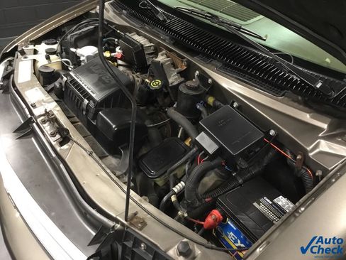 Used 1999 Chevrolet Astro image 38