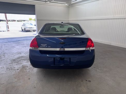 Used 2006 Chevrolet Impala LS image 6