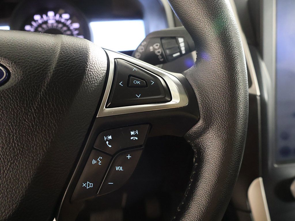 Used 2024 Ford Edge SEL w/ Convenience Package AWD/4WD image 41