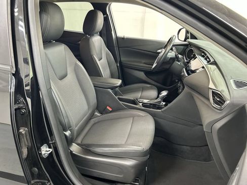 Certified 2023 Buick Encore GX Select w/ Sport Touring Package AWD/4WD image 22
