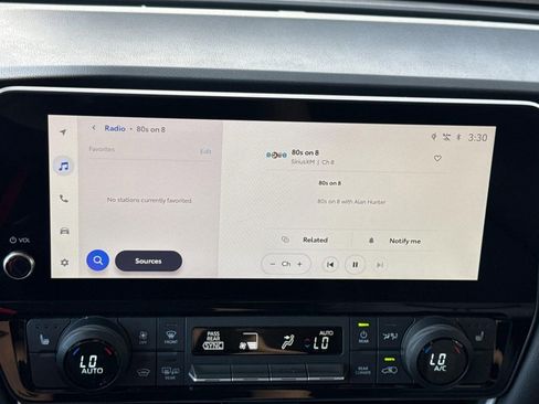 Used 2025 Toyota Grand Highlander FWD image 19