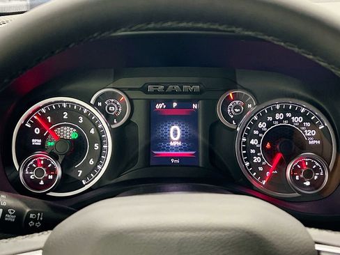 New 2026 RAM 1500 Big Horn image 25