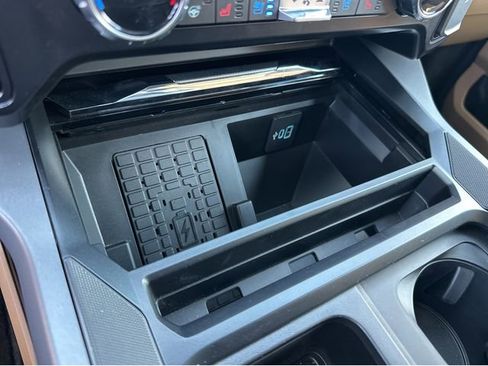 New 2026 Ford F350 Lariat w/ Tremor Off-Road Package image 34