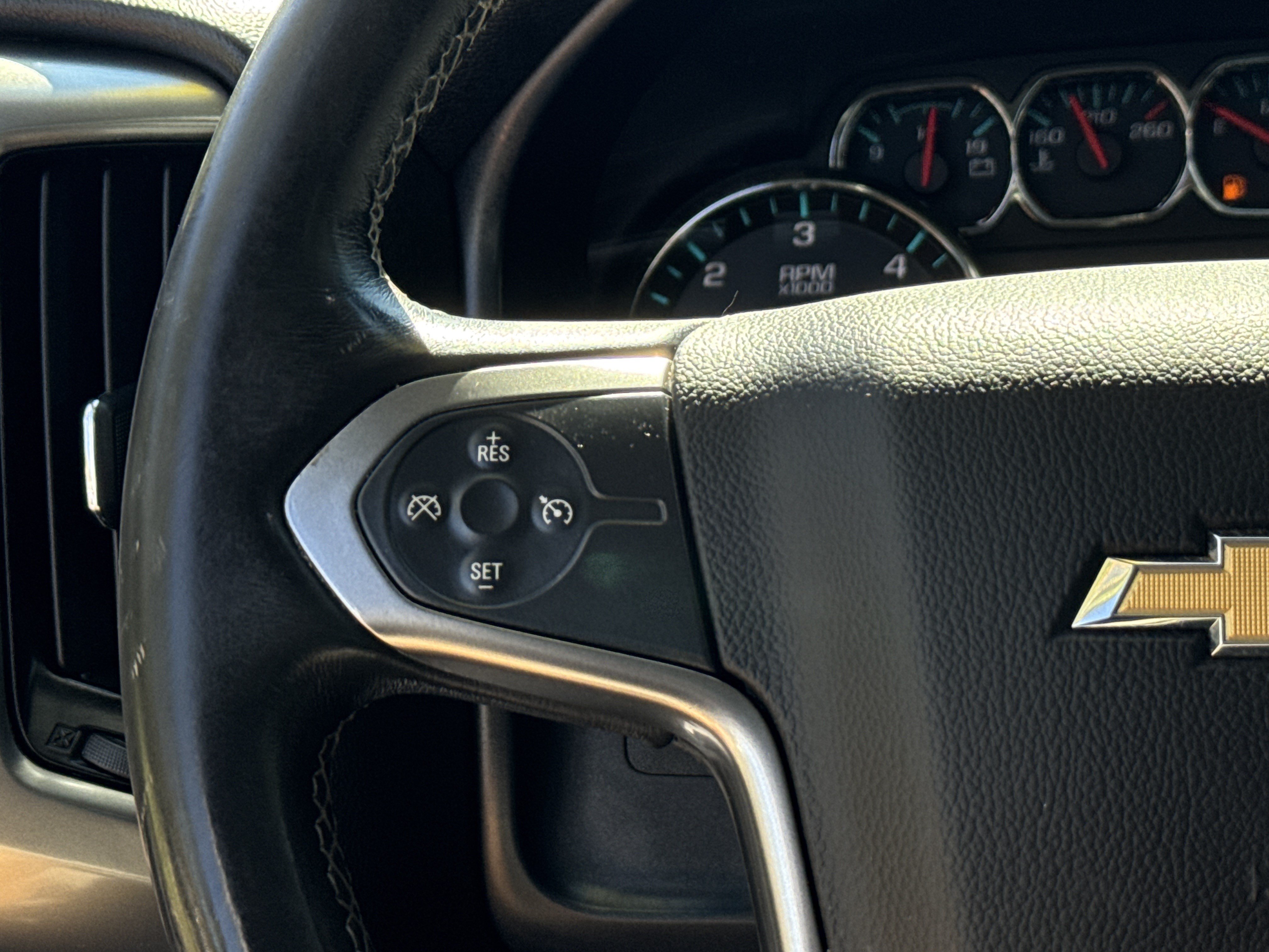 Used 2015 Chevrolet Silverado 1500 LT w/ All Star Edition RWD image 23