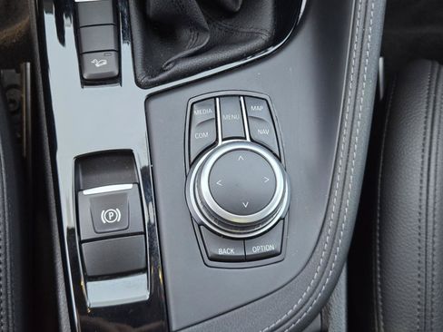 Used 2018 BMW X2 xDrive28i w/ M SportX Package AWD/4WD image 14