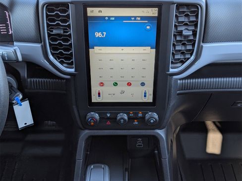 New 2025 Ford Ranger XL image 7