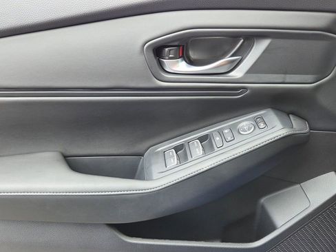 New 2026 Honda Accord Sport image 34