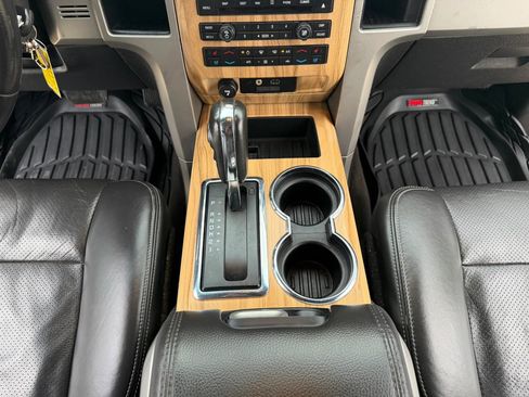 Used 2011 Ford F150 Lariat w/ Lariat Plus Pkg RWD image 15