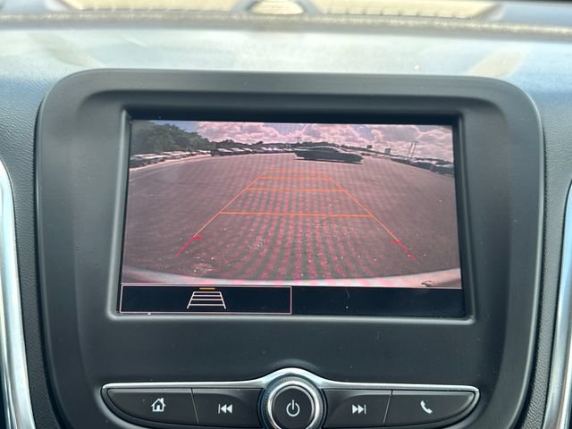 Used 2023 Chevrolet Equinox LT AWD/4WD image 27