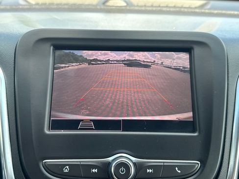 Used 2023 Chevrolet Equinox LT AWD/4WD image 27