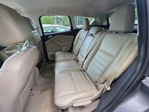 Used 2014 Ford Escape Titanium FWD image 20