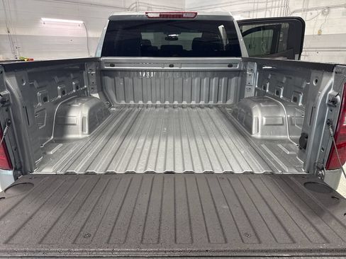 New 2026 Chevrolet Silverado 1500 LT AWD/4WD image 41
