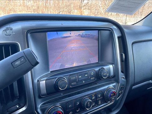 Used 2015 Chevrolet Silverado 1500 LT w/ All Star Edition image 16