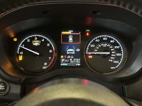 Used 2022 Subaru Forester Wilderness image 24