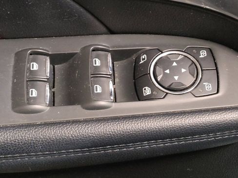 Used 2017 Ford Explorer Sport w/ Equipment Group 401A AWD/4WD image 27