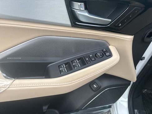 New 2026 Acura MDX SH-AWD w/ Technology Package image 11