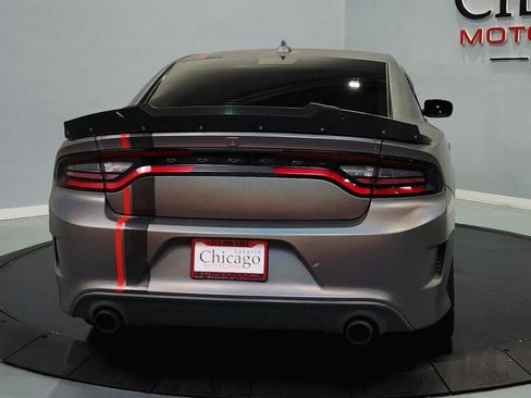 Used 2020 Dodge Charger R/T w/ Plus Group RWD image 10