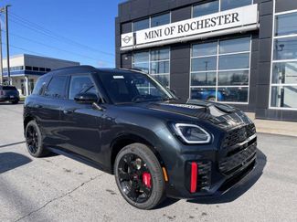 New 2026 MINI Cooper Countryman John Cooper Works AWD/4WD video 1