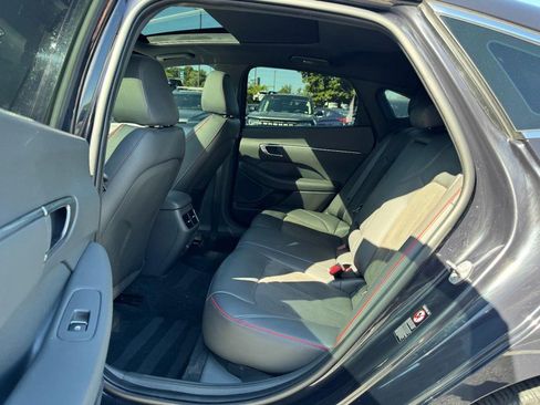 Used 2023 Hyundai Sonata SEL Plus FWD image 10