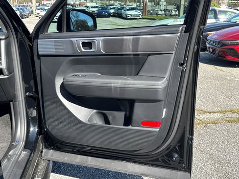 New 2026 Hyundai Santa Fe XRT image 14