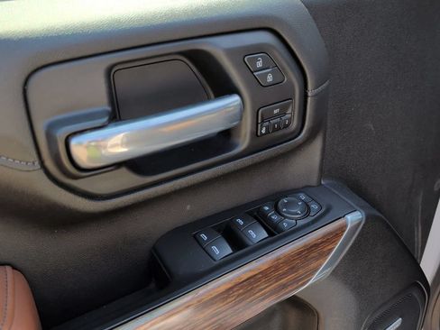 Used 2020 Chevrolet Silverado 3500 High Country w/ Z71 Off-Road Package AWD/4WD image 15