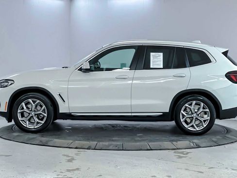 Used 2023 BMW X3 xDrive30i w/ Premium Package image 5