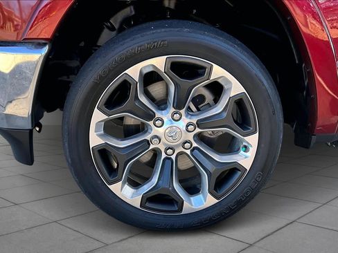 Used 2020 RAM 1500 Limited image 11