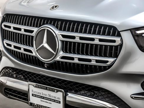 Certified 2025 Mercedes-Benz GLE 350 4MATIC image 13