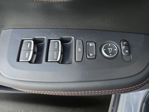 New 2026 Honda HR-V Sport image 25