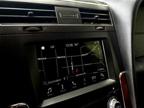 Used 2017 Lincoln Navigator L Select image 44