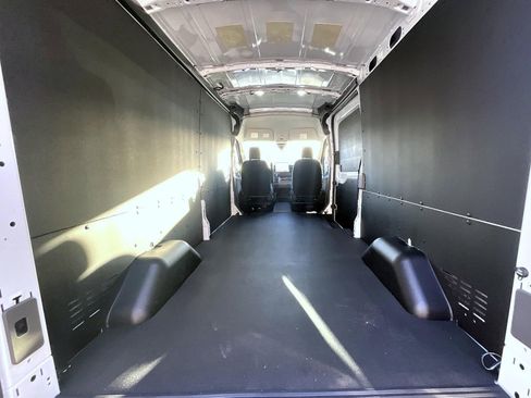 New 2026 Ford Transit 250 Base w/ Load Area Protection Package image 14